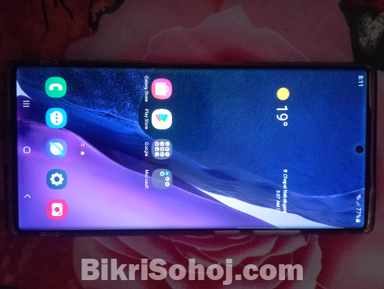 Samsung Galaxy Note 20 Ultra 5G